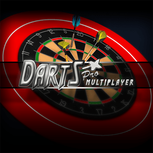 Darts Pro